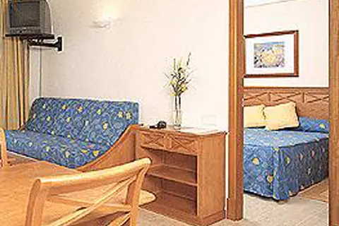 Inturotel Cala Azul in Santanyí — foto 13