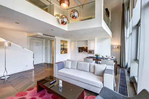 The Elysium Taksim in Fatih — foto 12