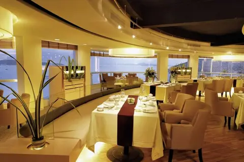 Dusit Thani Pattaya in Dusit Thani Resort, foto 15