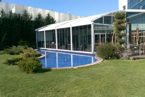 Baia Bursa Hotel in Milas — foto 3