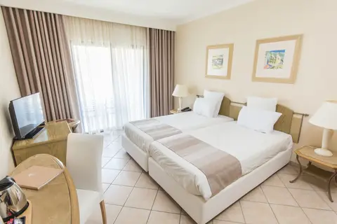 Maritim Antonine Hotel & Spa Malta in Il-Mellieħa, foto 2