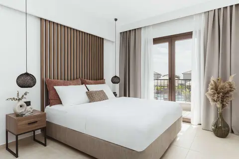 Verano Hotel in Δημοτική Ενότητα Κασσάνδρας — foto 2