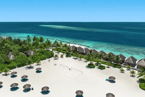 Constance Moofushi Maldives in Moofushi — foto 20