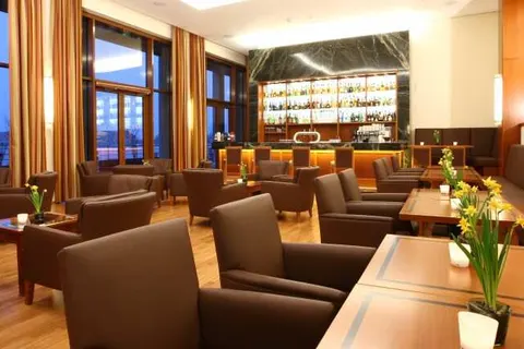 ATLANTIC Hotel Wilhelmshaven foto 10