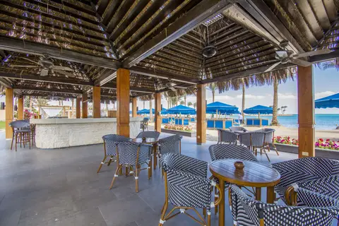 Continental Hotel in Hurghada — foto 5
