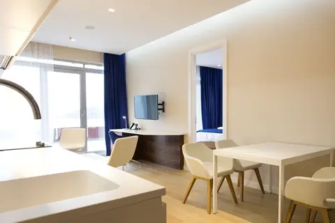 Hotel TQ Plaza in Budva — foto 3