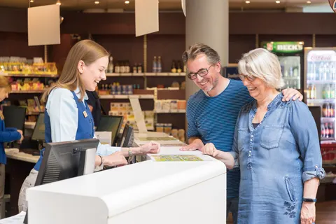 Center Parcs Park Nordseeküste foto 34