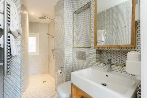 Hotel Le Montholon in Parijs, foto 8