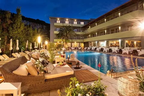 La Piscine - An Exclusive Art Hotel in Skiathos, foto 14