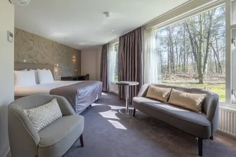 Landgoed de Rosep foto 17