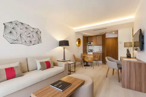Hotel Zafiro Palace Alcudia in Alcúdia, foto 18