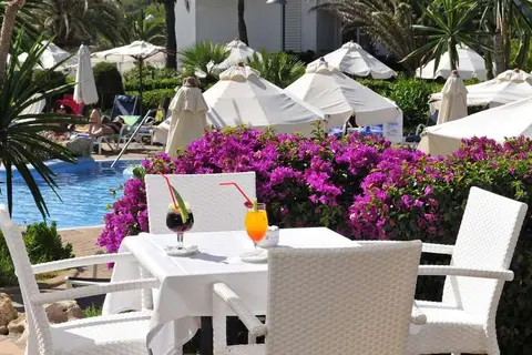 Hipotels Hipocampo Playa in Cala Millor — foto 24