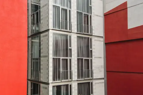 Aparthotel República in Barcelona