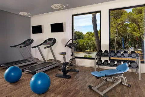 Park Plaza Histria Pula in Pula — foto 7
