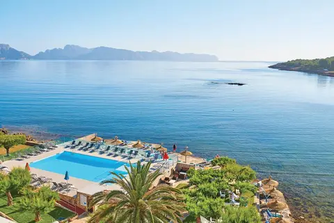 Hotel Moré in Alcúdia