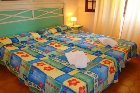 Apartamentos Son Bou Gardens in Alaior — foto 2