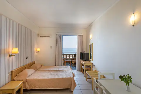 Pearl Seabreeze Suites in Rethimnon, foto 2