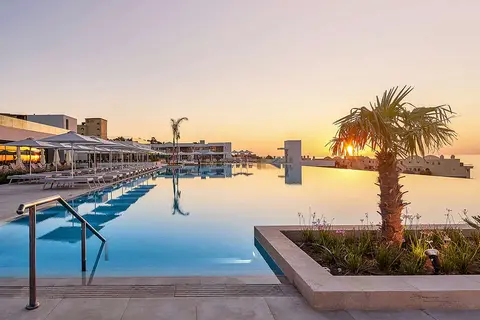 Lindos Grand Resort & Spa in Lindos, foto 10