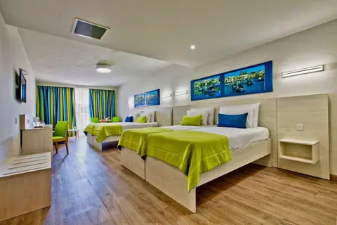 Hotel Santana in San Pawl il-Baħar — foto 3