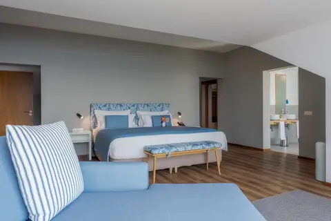Sentido Galosol in Santa Cruz, foto 15