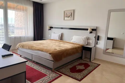 Hotel Med Tanger in Rabat — foto 30
