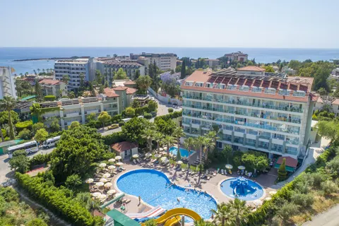 Gardenia Beach foto 1