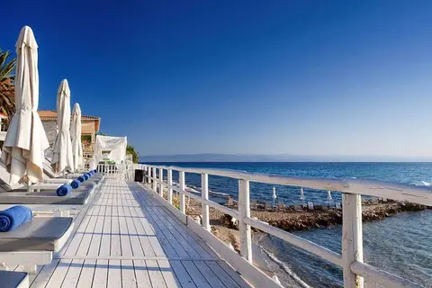 White Suites Resort in Δημοτική Ενότητα Κασσάνδρας — foto 10