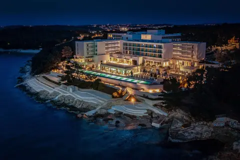 Grand Hotel Brioni Pula, A Radisson Collection Hotel in Pula — foto 29