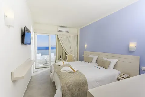 Rhodos Horizon Resort foto 2