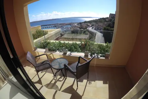 Grand Hotel Gozo in Għajnsielem, foto 30