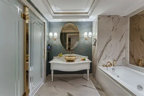 Kaya Artemis Resort & Casino in Bafra — foto 14