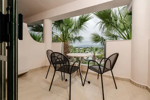 Caretta Beach Resort & Waterpark in Laganas Municipal Unit, foto 10