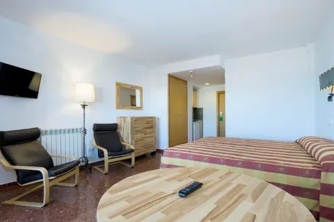 Hotel - Appartementen Bajondillo in Torremolinos — foto 4
