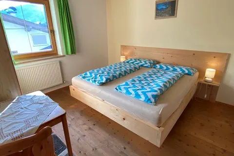 Appartementen Mauracher in Stumm — foto 8