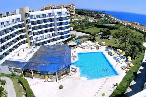 Hotel Pestana Cascais in Cascais