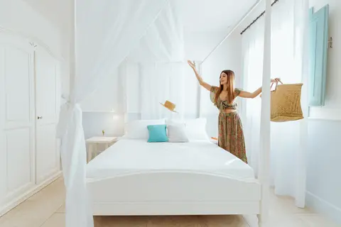 Marenea Suite Hotel in Diso, foto 29