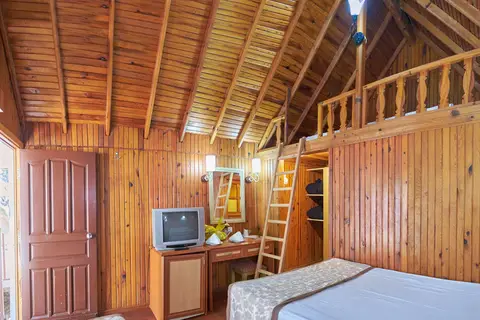 Clover Magic Nova Beach Hotel in Manavgat, foto 6