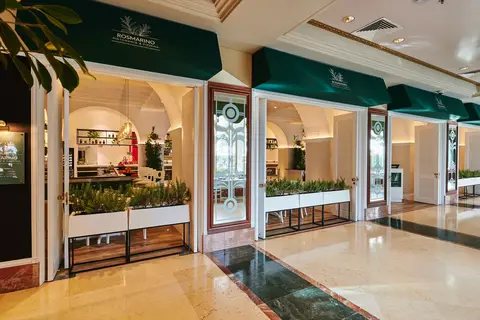 Ajman Hotel & Villas by Blazon Hotels in إمارة عجمان — foto 11