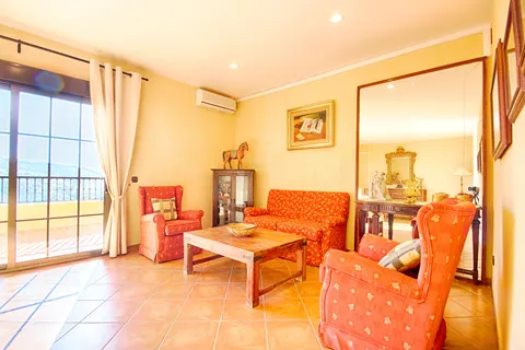 Sierra Tejeda in Alcaucín — foto 16