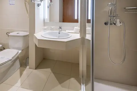Hotel GHT Oasis Tossa & SPA in Tossa de Mar — foto 30