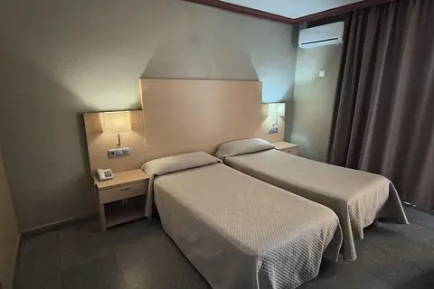 Hotel Mont Park in Benidorm — foto 2