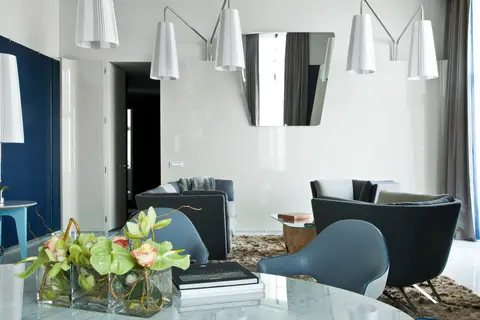 JR Hotels Bari Grande Albergo delle Nazioni in Bari — foto 19