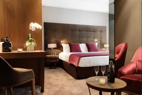 Grand Hotel Campione in Camaiore, foto 10