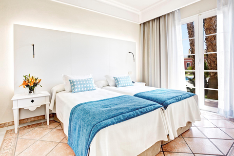 Aparthotel Grupotel Playa Club - logies & ontbijt foto 3