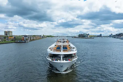Kerstcruise over de Rijn in luxe en grandeur in Stendal — foto 16