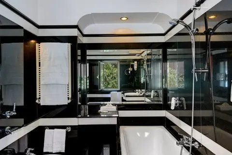 Best Western Hotel Artdeco in Fiumicino, foto 3