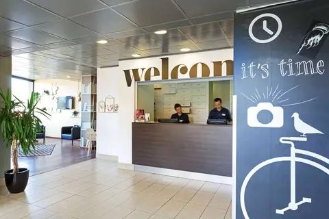 B&B HOTEL Firenze Novoli in Florence, foto 8