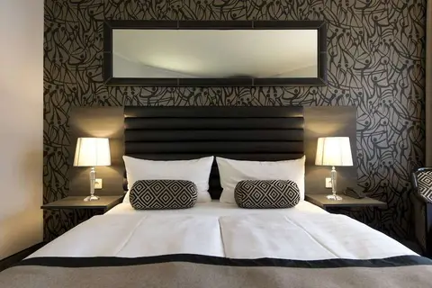 Park Hotel am Berliner Tor in Hamburg — foto 14