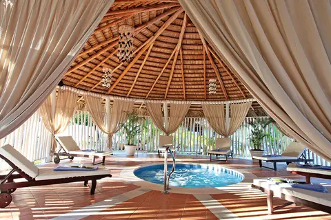 Grand Bahia Principe El Portillo in Las Terrenas — foto 14