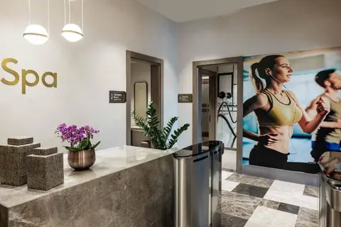 Mövenpick Living Istanbul Çamlivadi in Fatih — foto 4